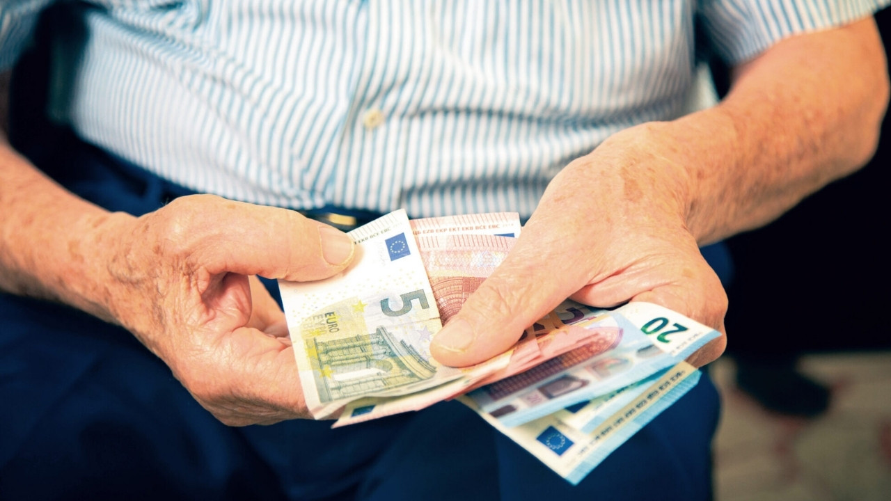 Novedades en Pensiones: Aumentarán la Jubilación a Todos los Pensionistas que Cumplan Esta Condición