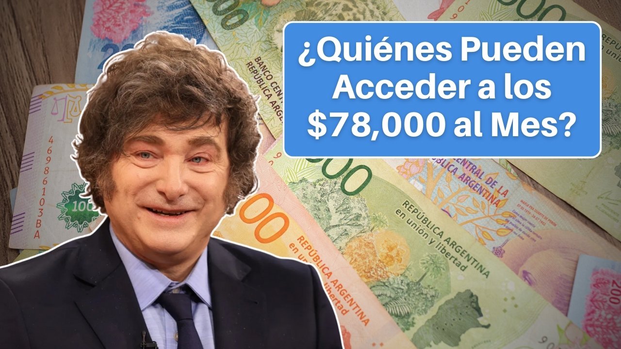 Plan Potenciar Trabajo 2025: ¿Quiénes Pueden Acceder a los $78,000 al Mes?