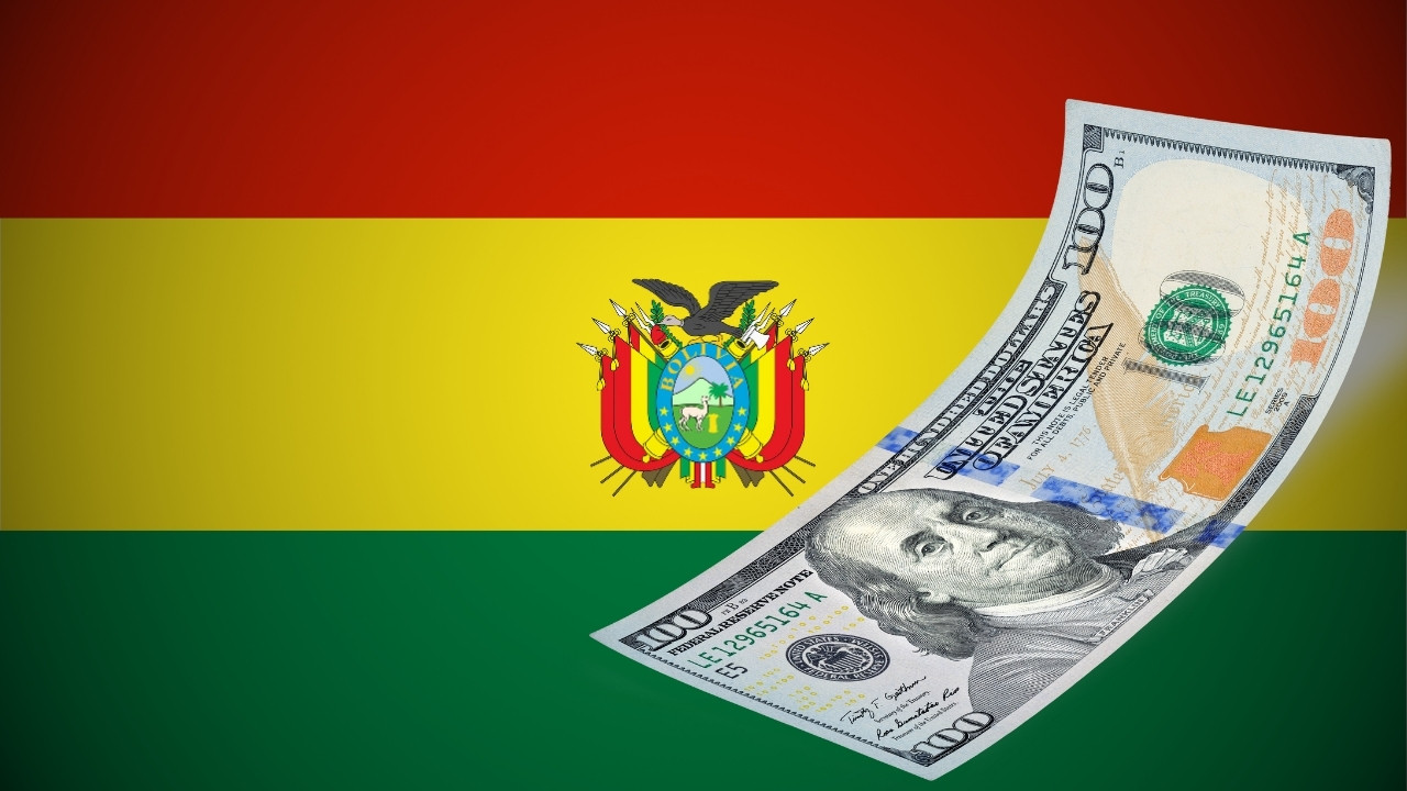 Tipo de Cambio en Bolivia: Valor de Cierre del Dólar el 23 de Noviembre de 2025